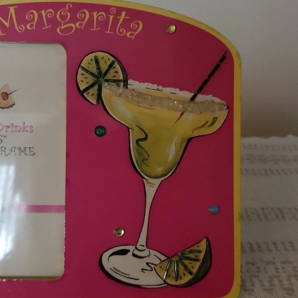 Picture frame 4x6